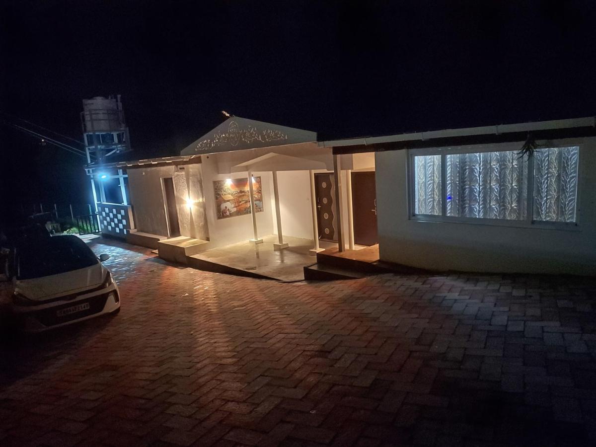 Karur Homes