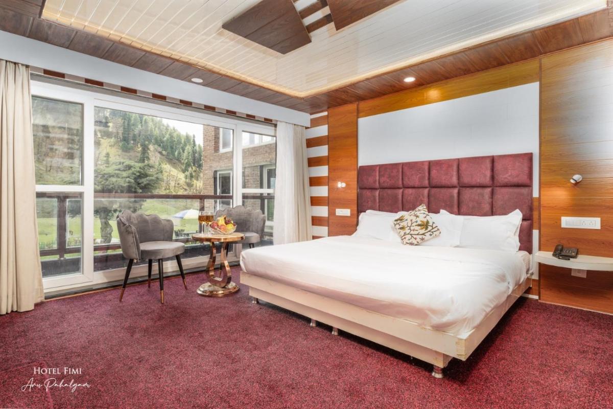 Kashmir inn hostel