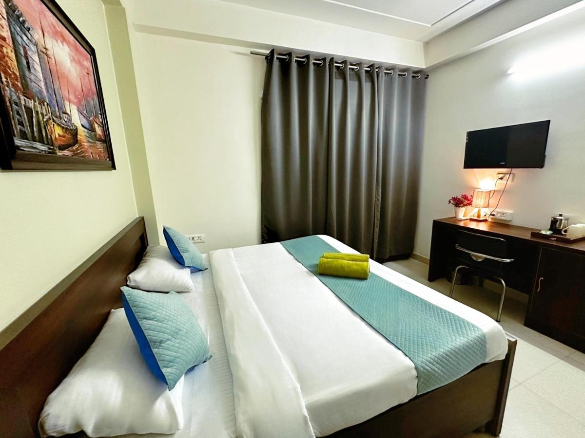 Kashyap Inn Hotel