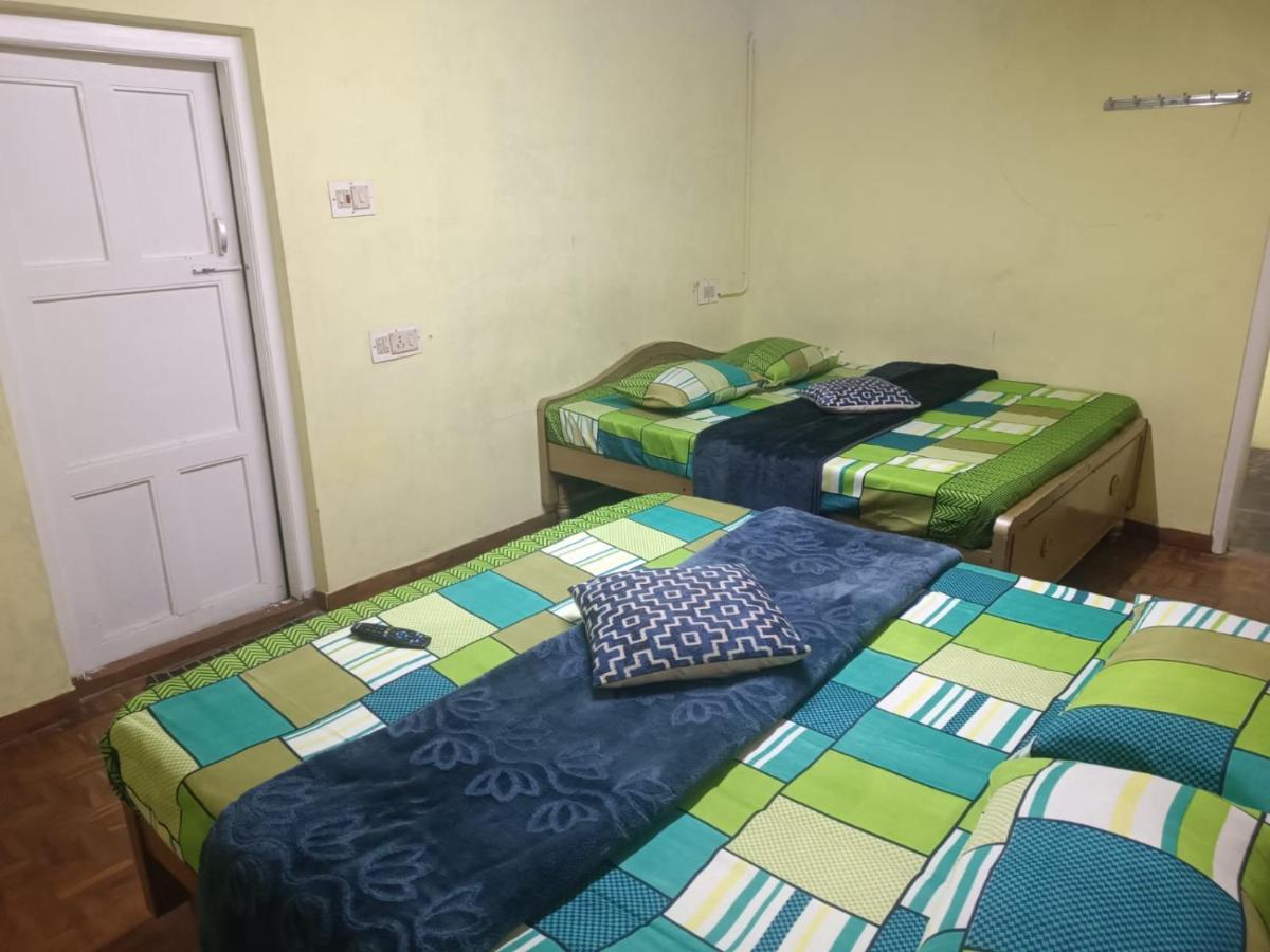 Kasthuri cottage
