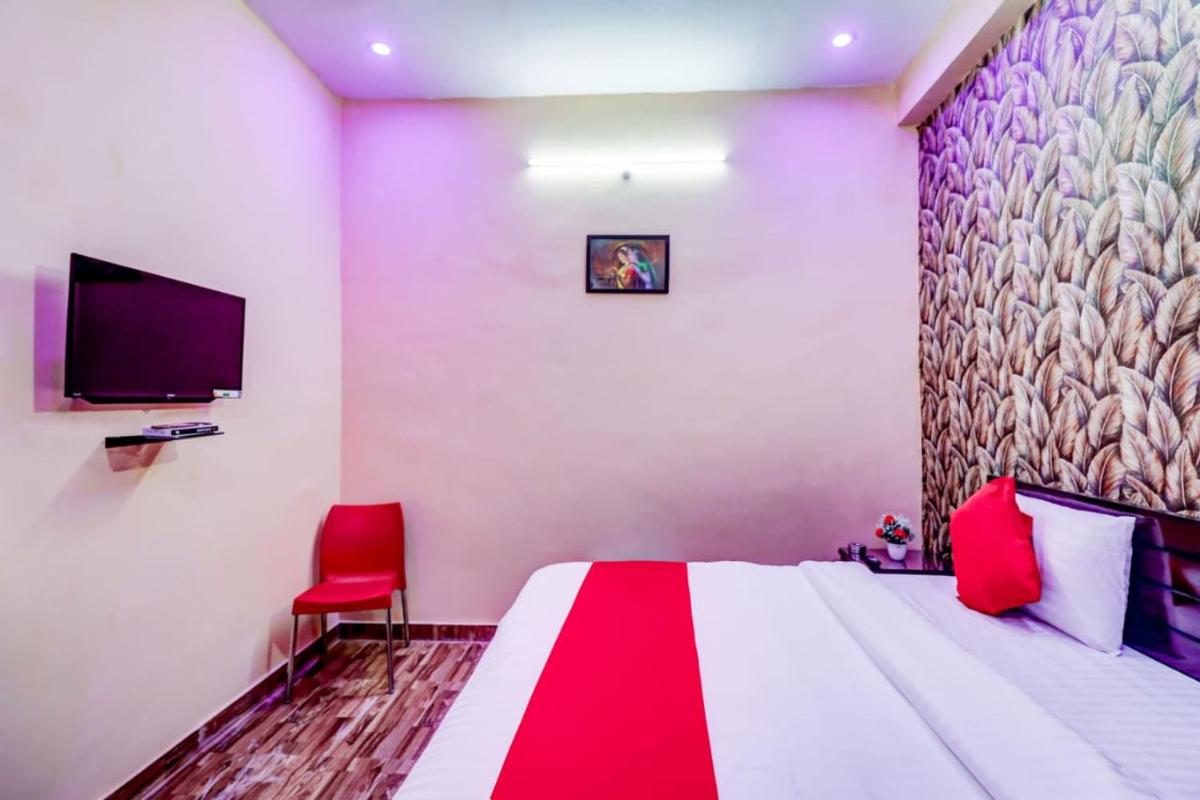 kedara Hotel and Pg