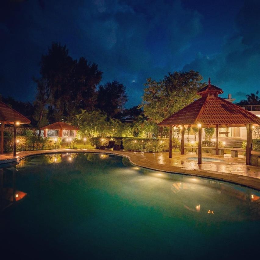 Khushana Villa by Baywatch stayzz