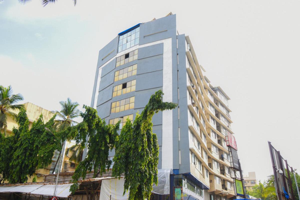 Kings International Juhu
