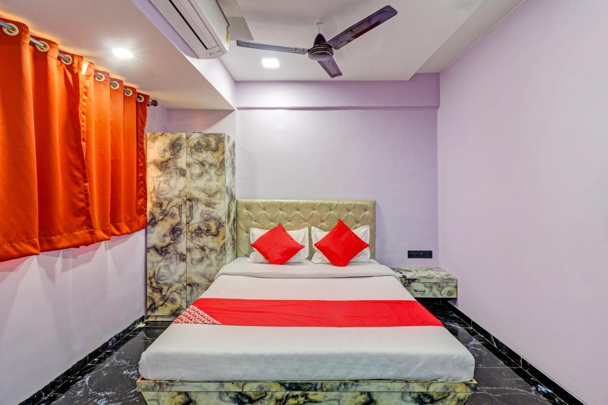 Kirtiraj Lodging and Boarding