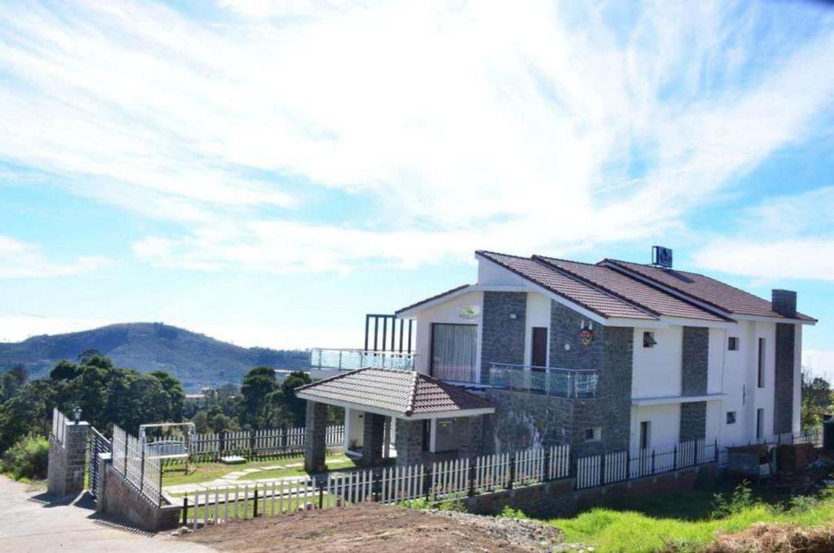 Kodai Gems