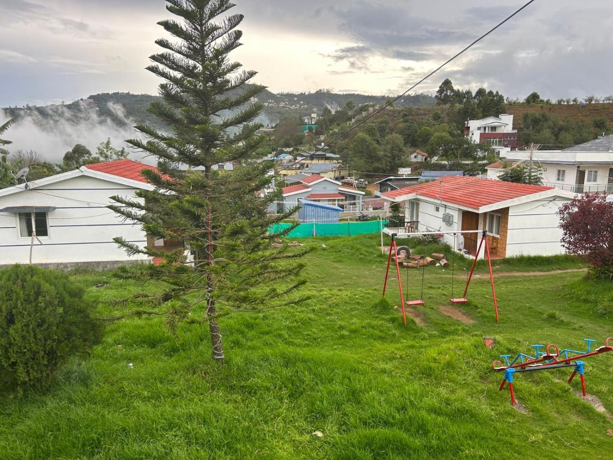 Kodai stay