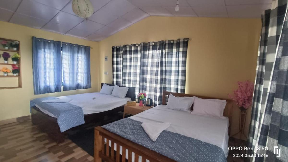 KODAY CLOUDY MIST HOME stay