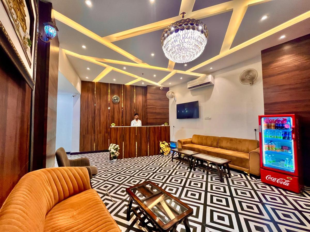 Kothari Guest House