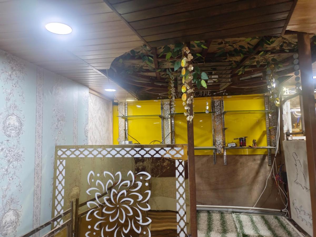 Krish cafe