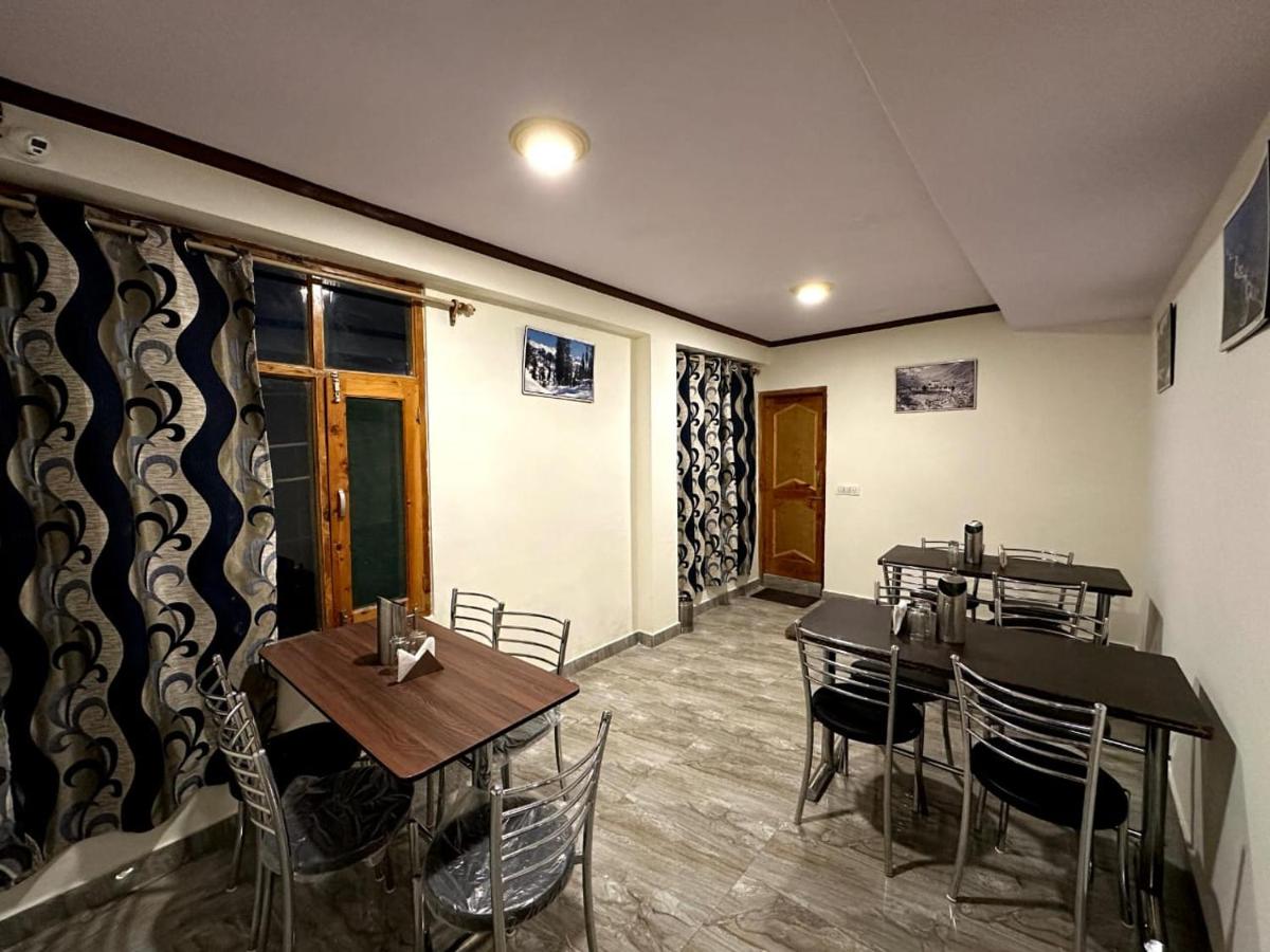 Krish Cottage by Varun(Pure Veg)