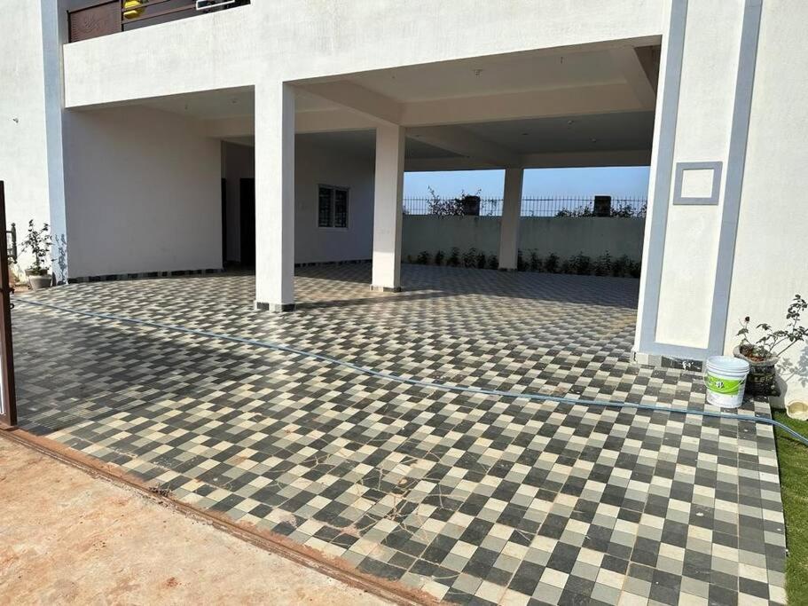Krishna Homes
