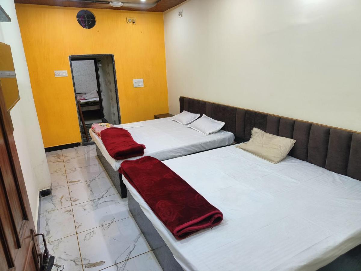 Kumkum guest house