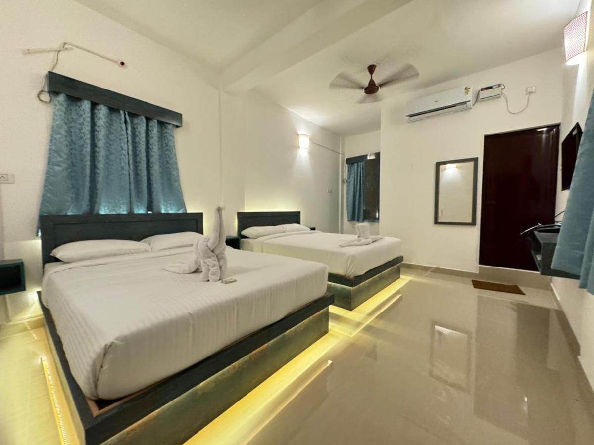 La Antilia Luxury