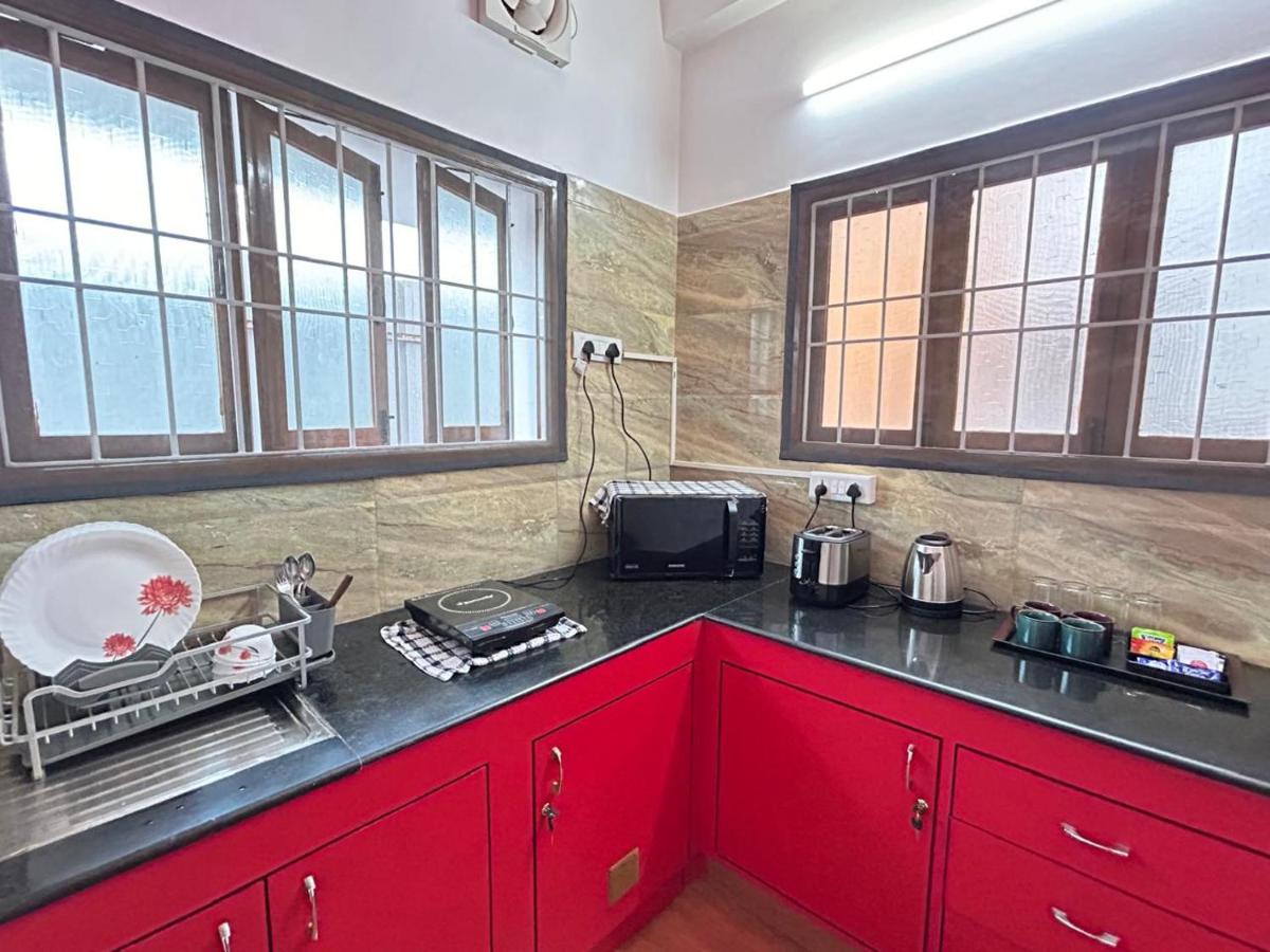 La Ruelle Apartment- French Colony