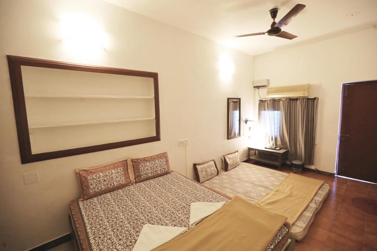 La Ruelle Guest House