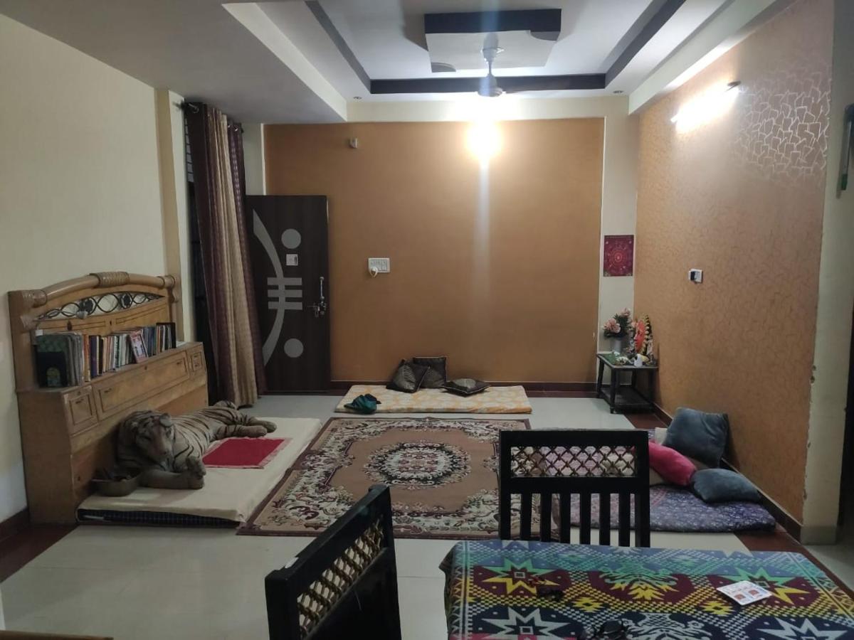LADLI HOME STAY