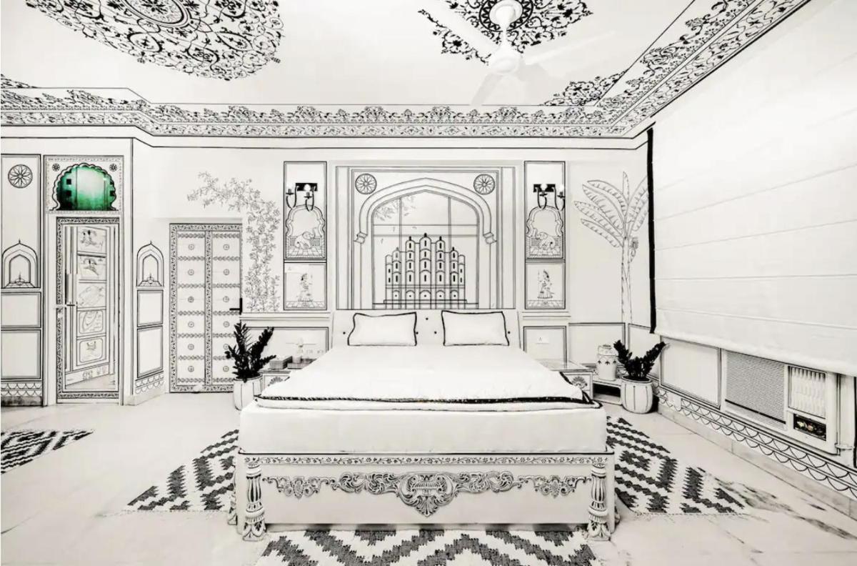 Lalluji Luxe