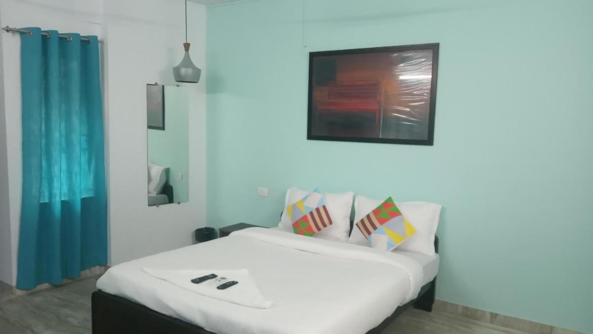 Laxmi Guest House Gariahat Kolkata