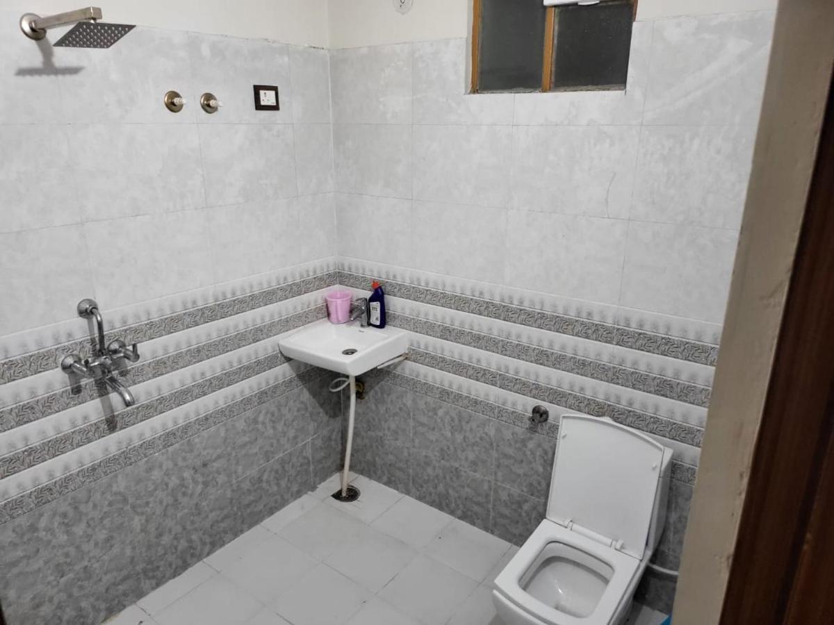 Laxmi homestays