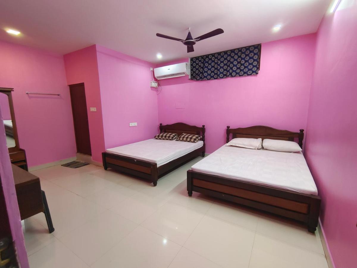 Le Paradise Inn