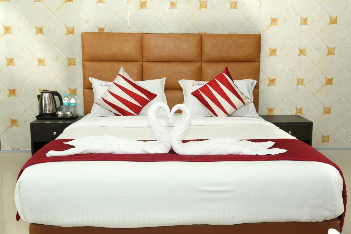 Le Royal Inn