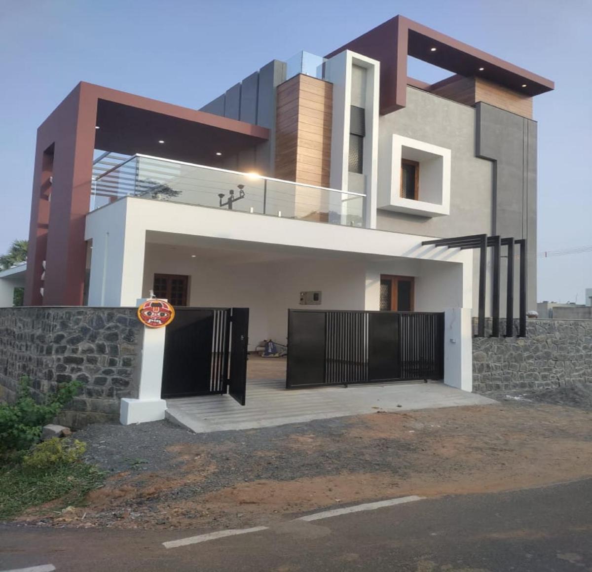 Le vimal villa