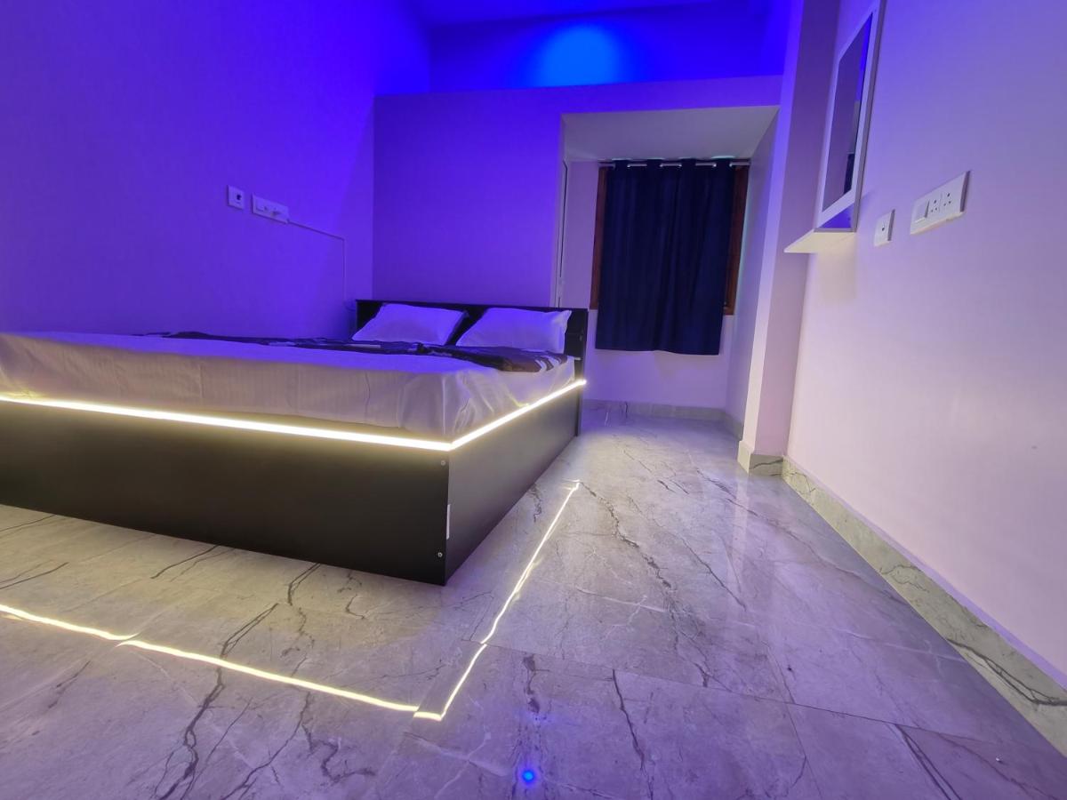 Le Windfall Luxury villa