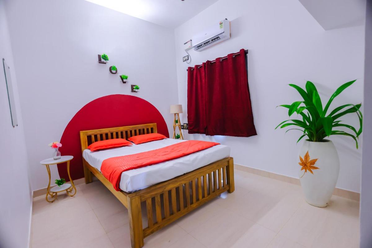 Lee Homestay