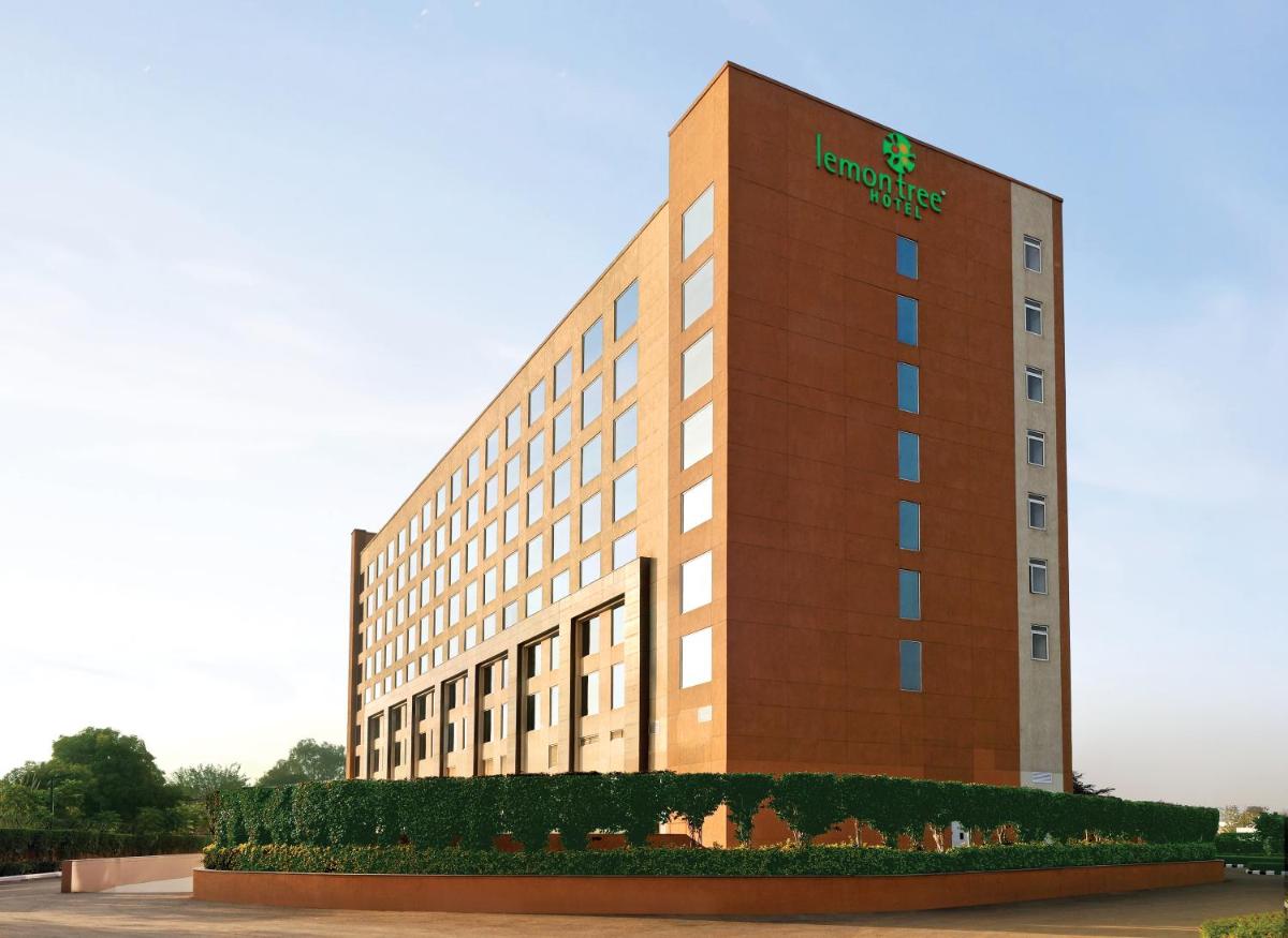 Lemon Tree Hotel, Sector 68, Sohna Road, Gurugram