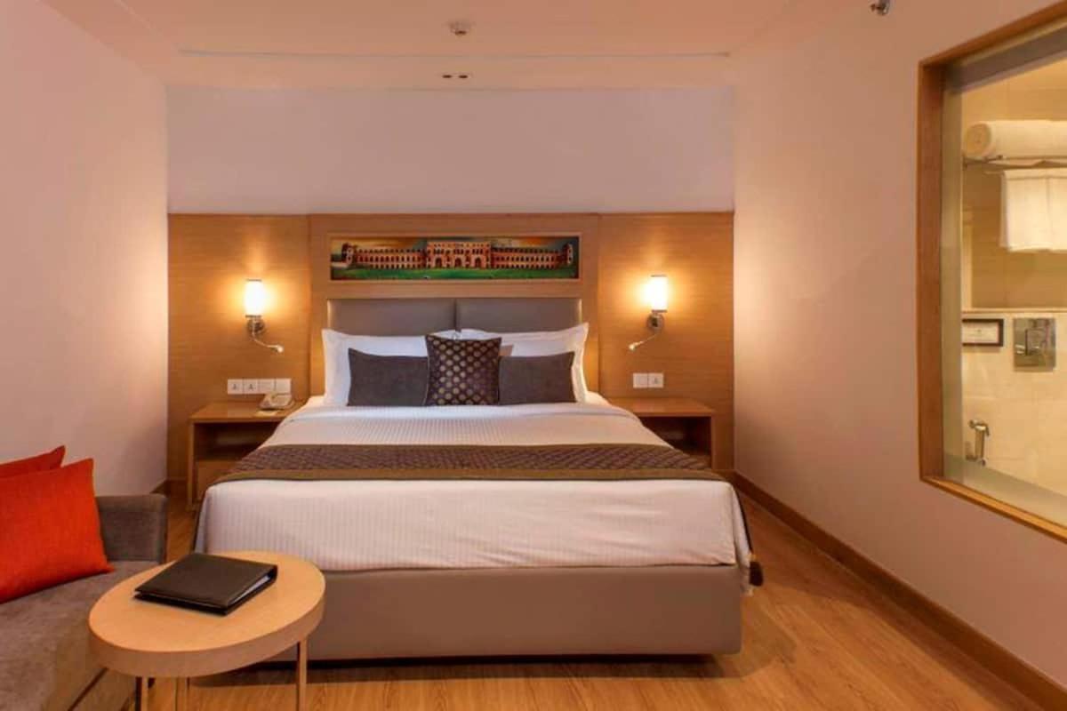 Lemon Tree Hotel