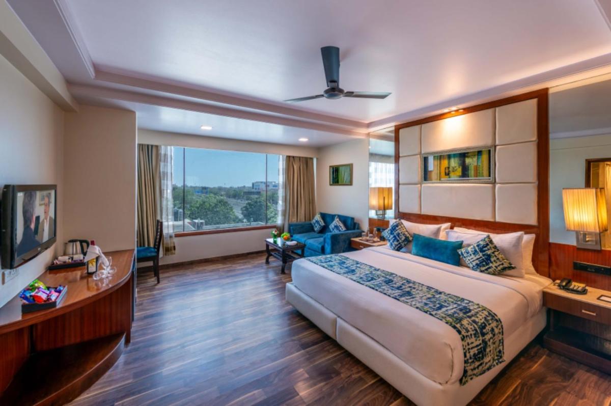 Libra Lords Inn, Jaipur
