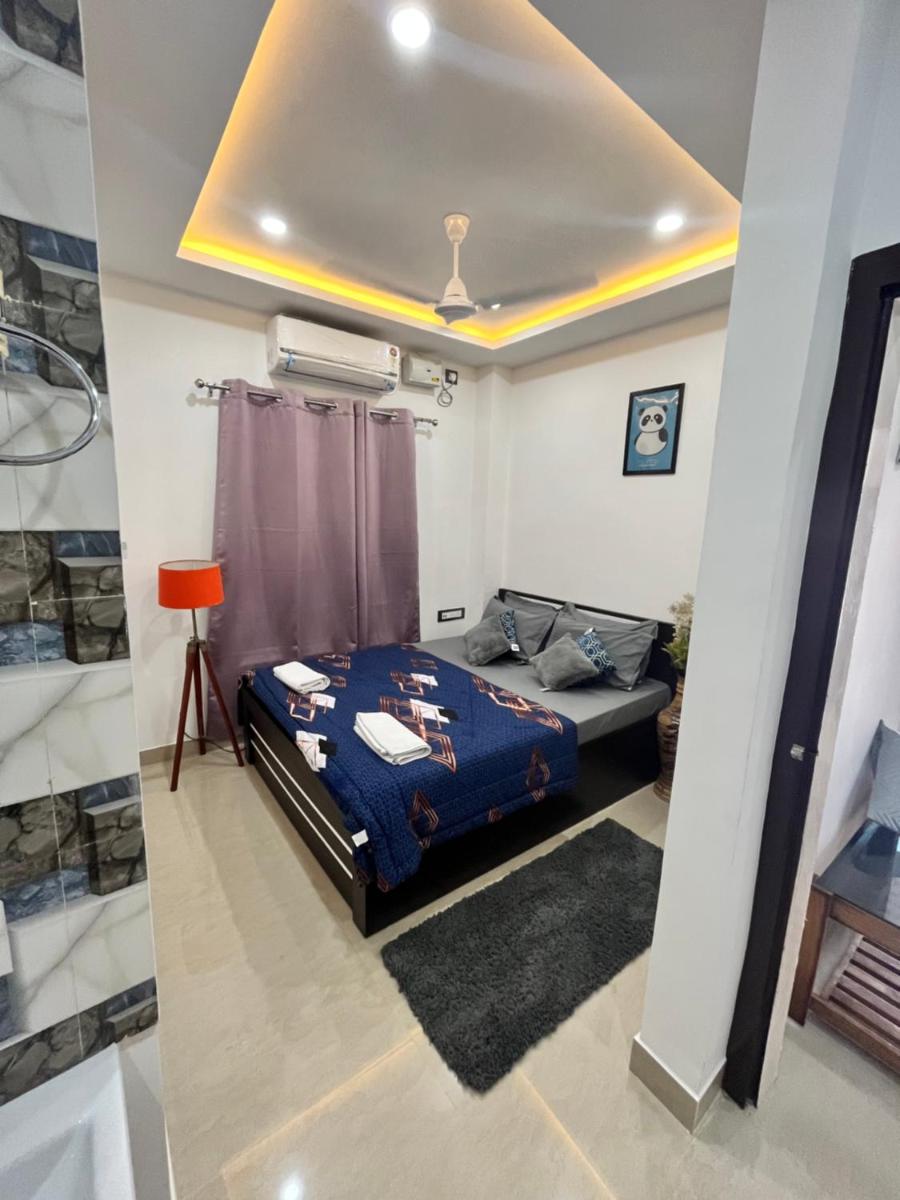 Light House, Unique & Cozy 2bhk