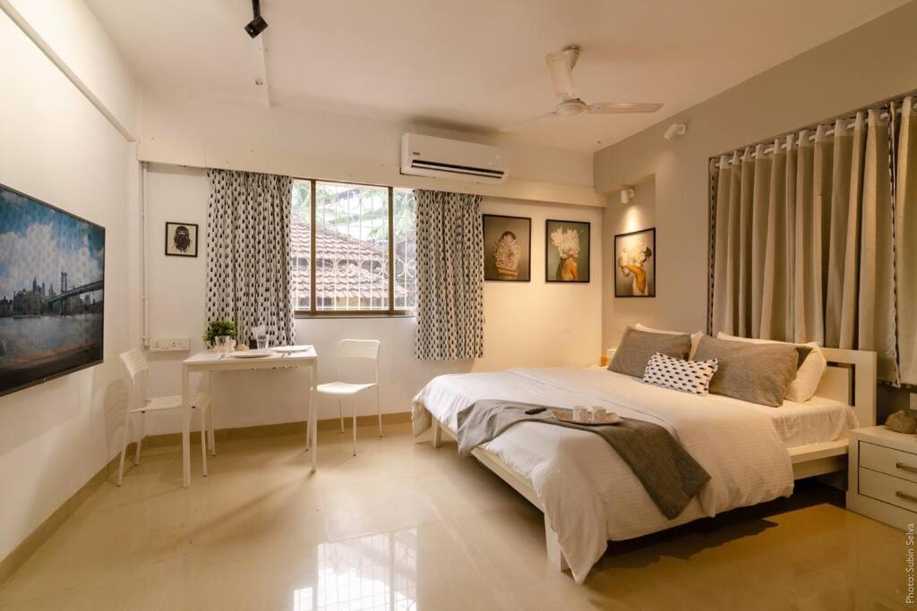 Lilou Studio Bandra W by The Bombay Home Company