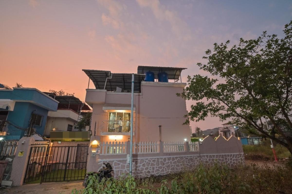 Lime Ocean Villa