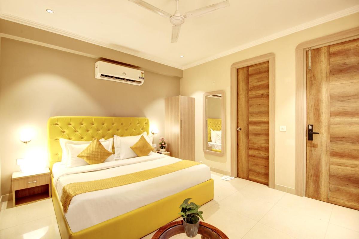Limewood Stay - Artemis
