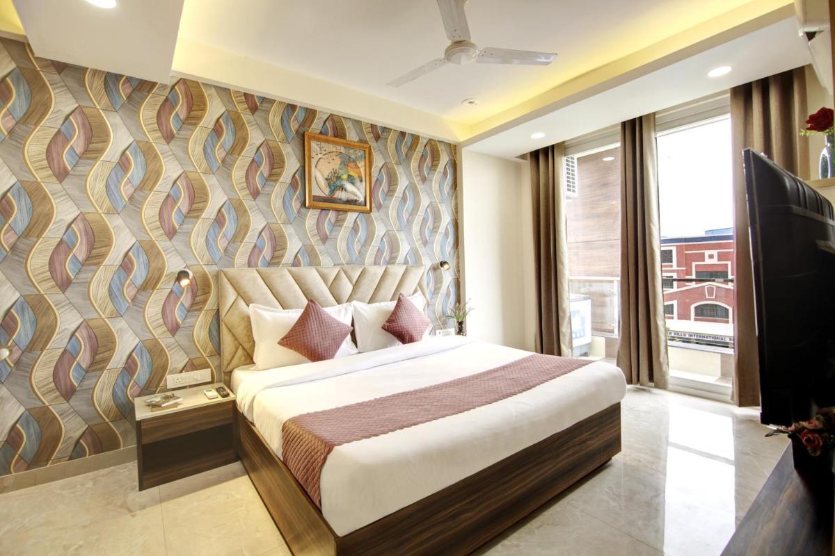 Limewood stay- Two Horizon Centre