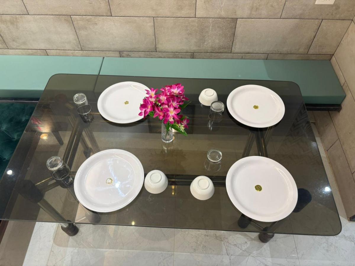 ll GOLDEN LEAF ll LUXE ll 4BHK VILLA ll