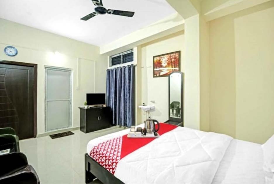 london bridge guest house