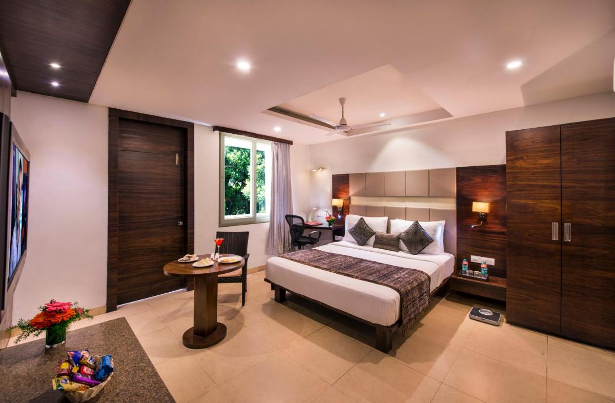 Lords Eco Inn Bengaluru Jayanagar