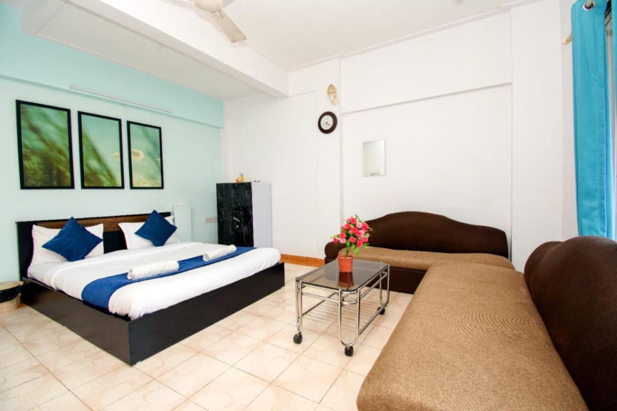 LOTUS 4BHK VILLA LONAVALA