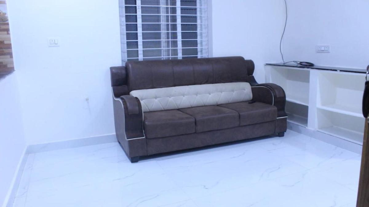 Loyal apartment1 BHK Gachibowli