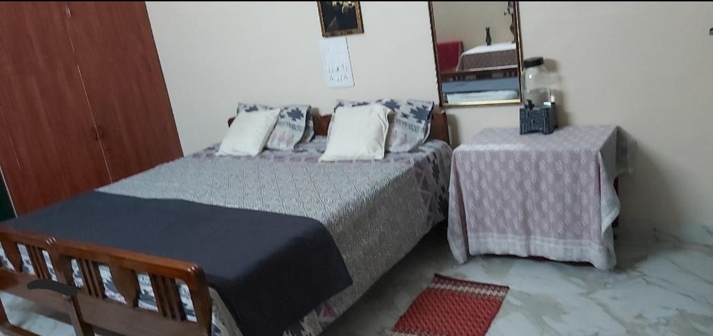 Lulu's Abode