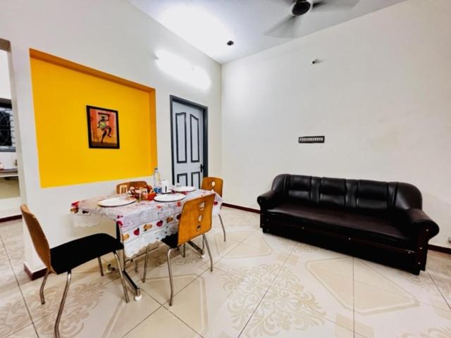 Lumina Home Stay