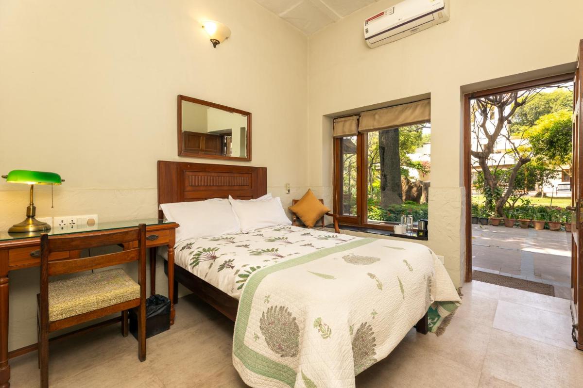 Lutyens Bungalow