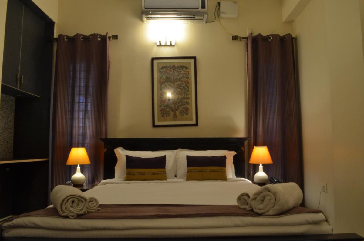 Luxtay Suites