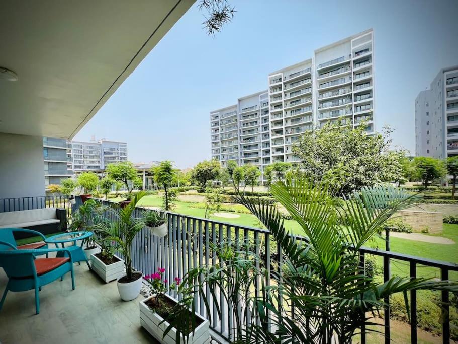 Luxurious 3 BHK Holiday Home