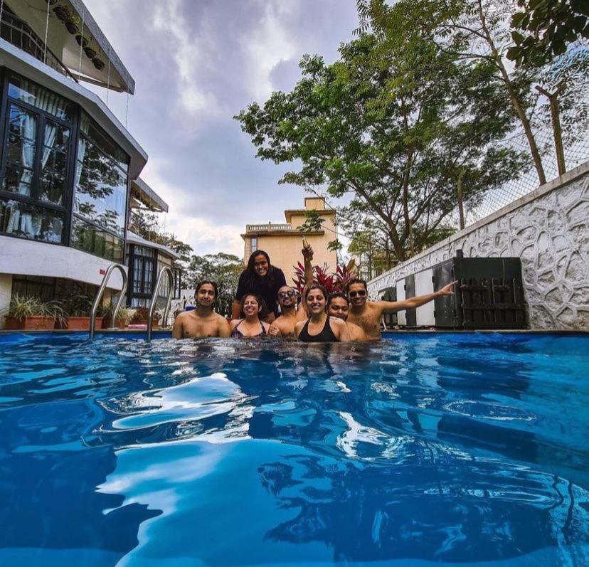 Luxurious 4 5BHK Villa Retreat by freshprop group