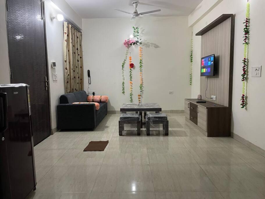 Luxurious Spacious 2 BHK Apartment