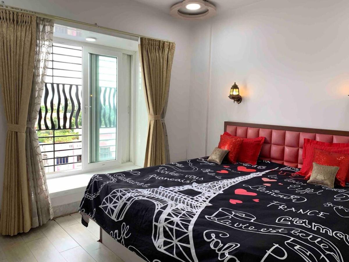 Luxury 3BHK Aprtmnt City View Balcony HSpeed Wifi Free Parking