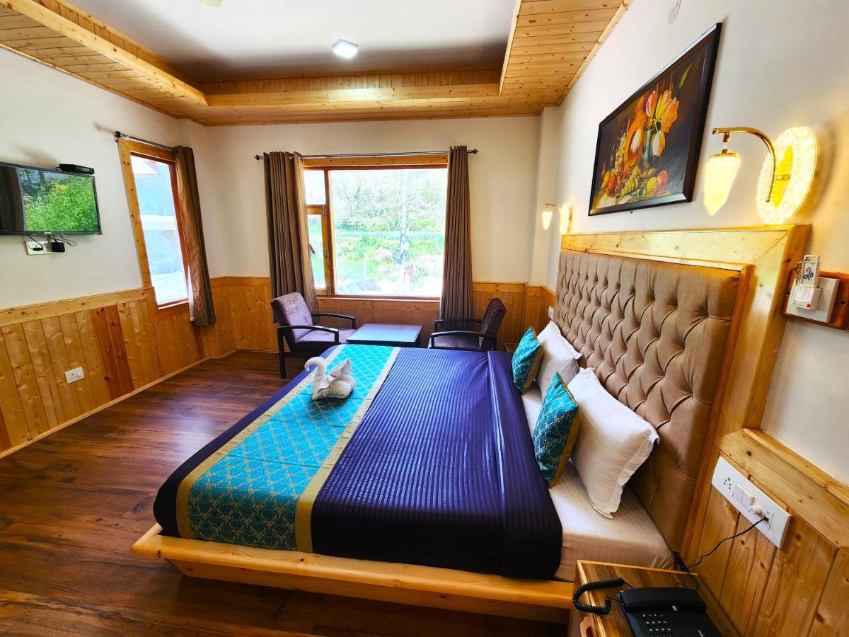 Luxury Planet Resort